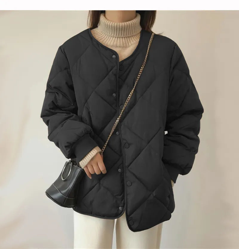 GR | Versatile, stylish jacket