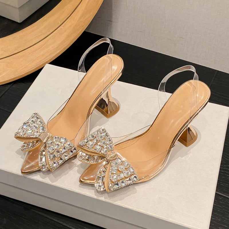GR | Do you want a fresh start? Pumps, sandals