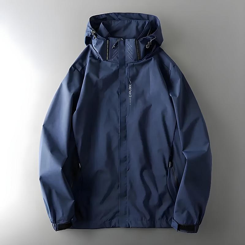 GR | Wasserdichte Windjacke