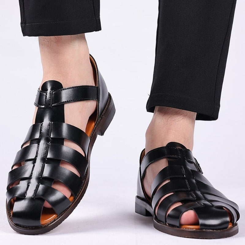 GR | Luxury Sandals For Comfort and Style