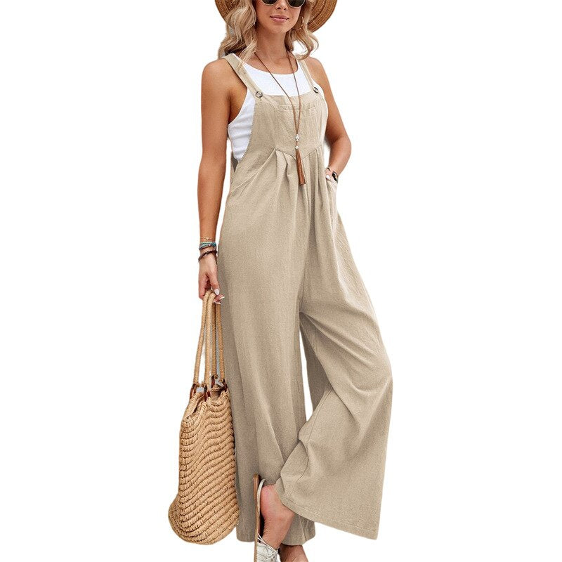 Jumpsuit for women