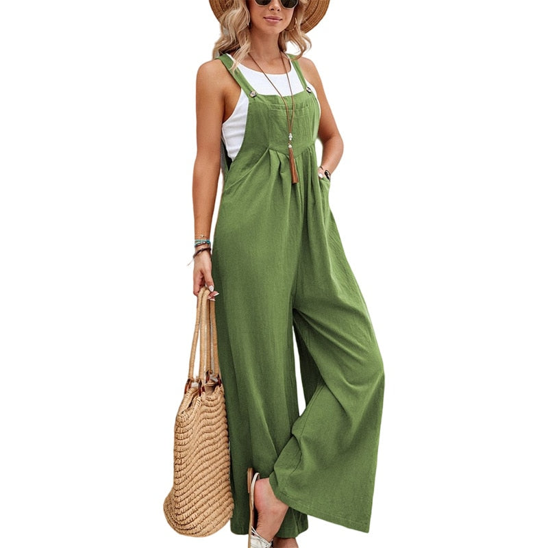 Jumpsuit for women