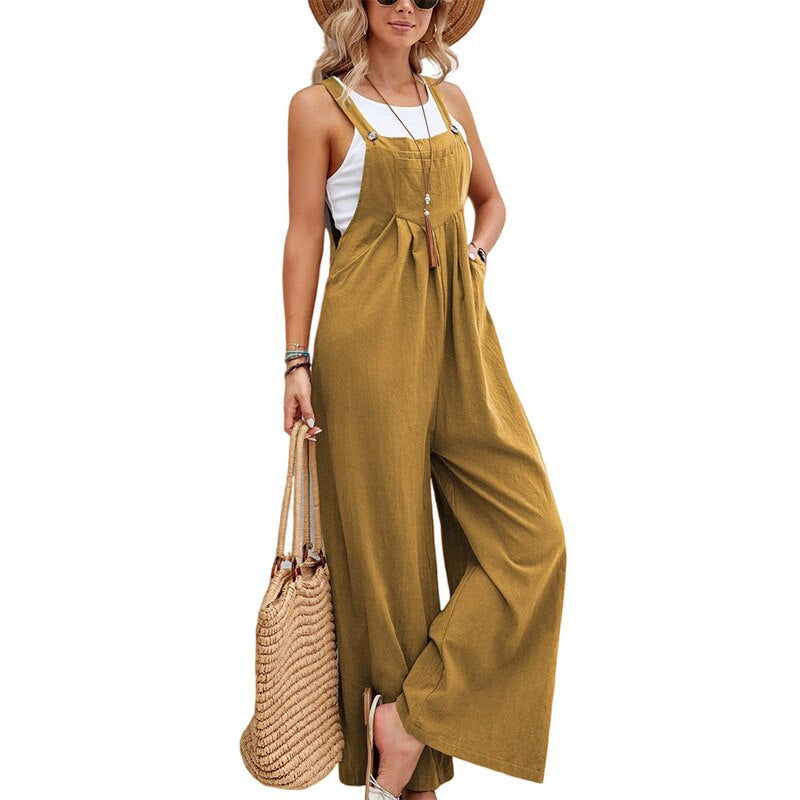 Jumpsuit for women