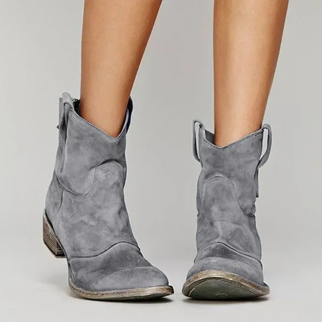 GR | Vintage Cowboy Boots
