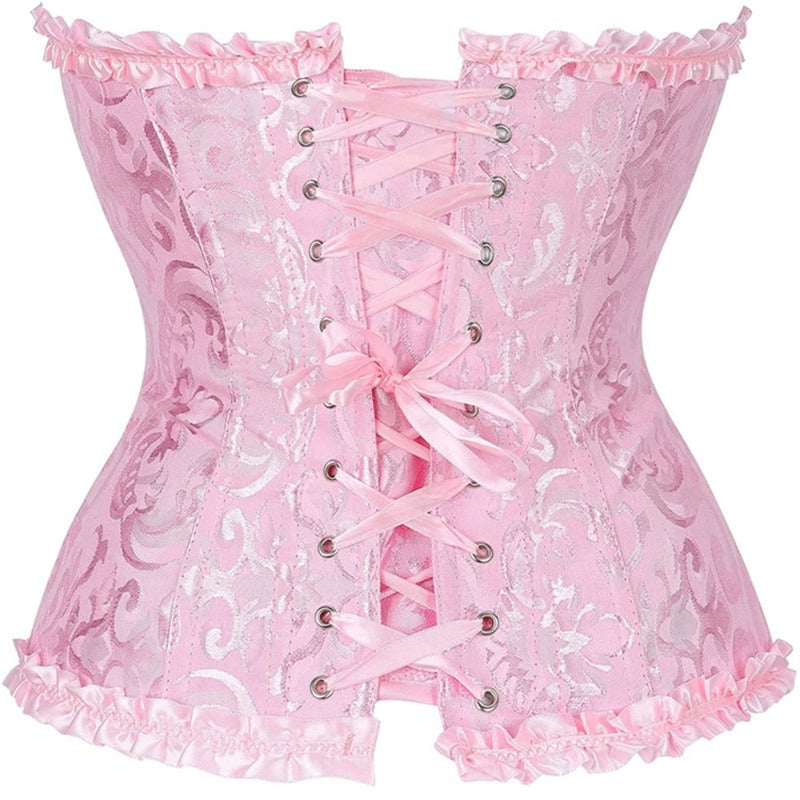 GR | Classic Corset