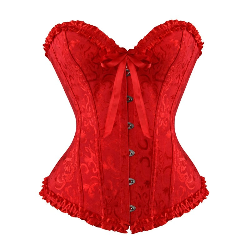 GR | Classic Corset