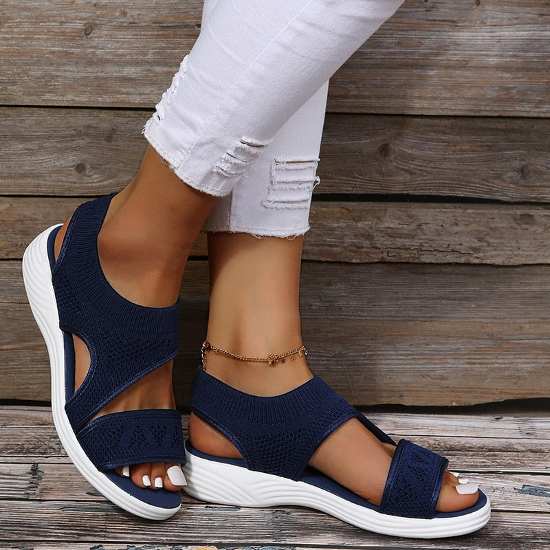 GR | Orthopedic Comfort Sandals