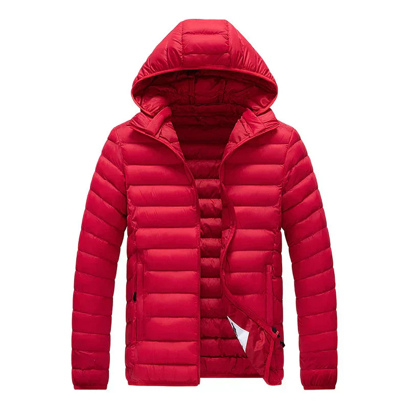 GR | Wasserdichte Jacke