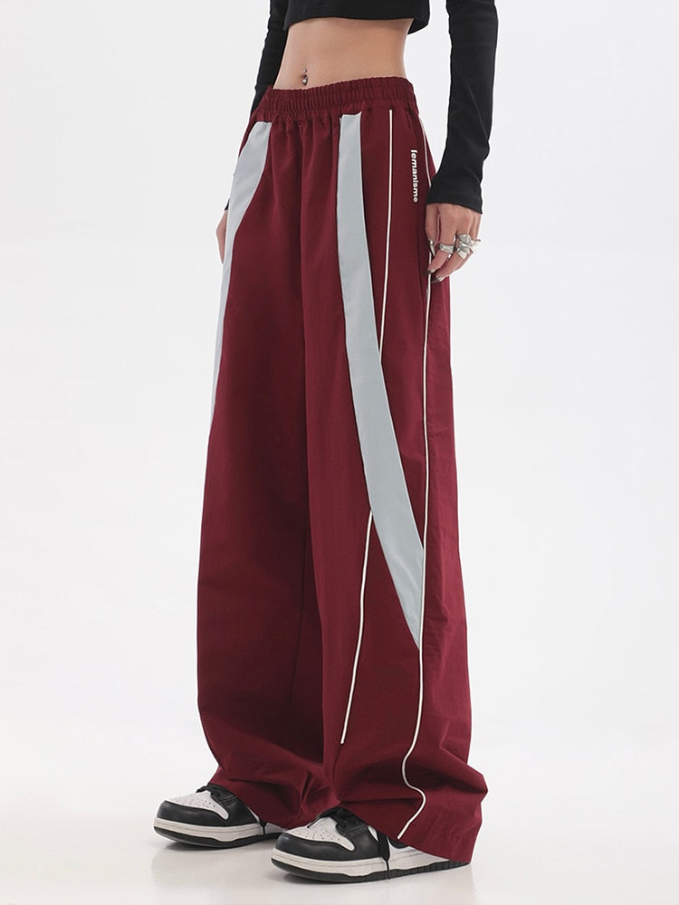 GR | Casual, loose jogging pants
