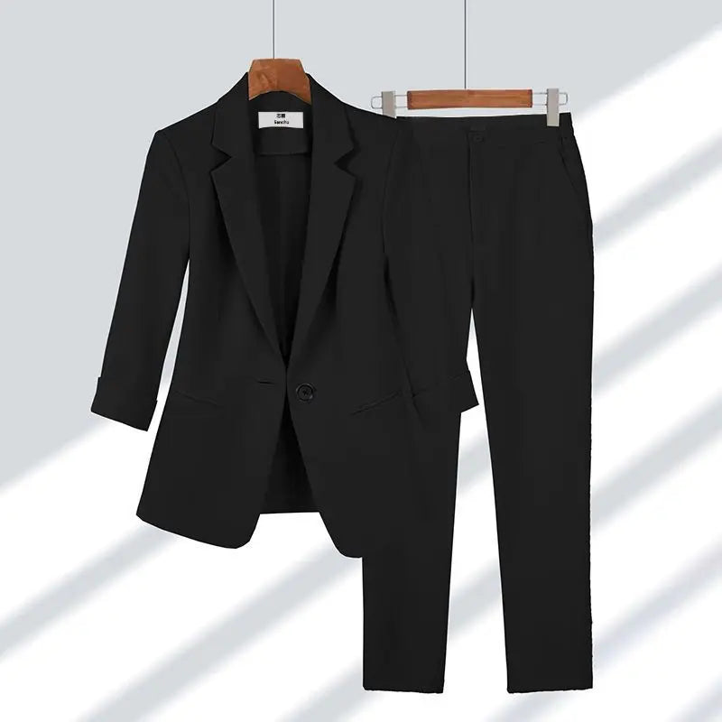 GR | Office Set
