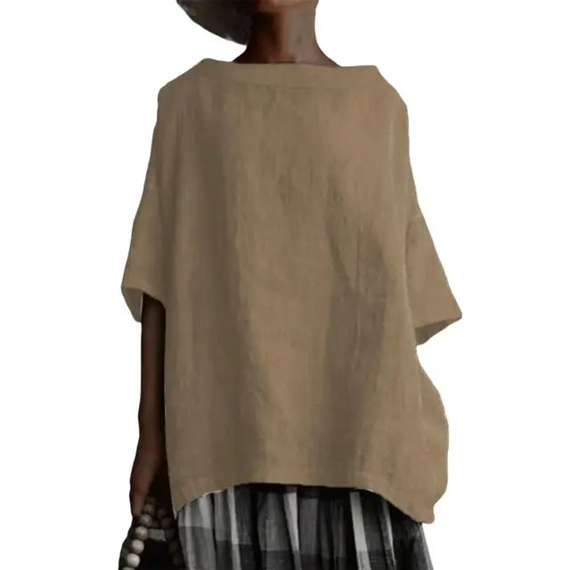 GR | Simple and clean shirt