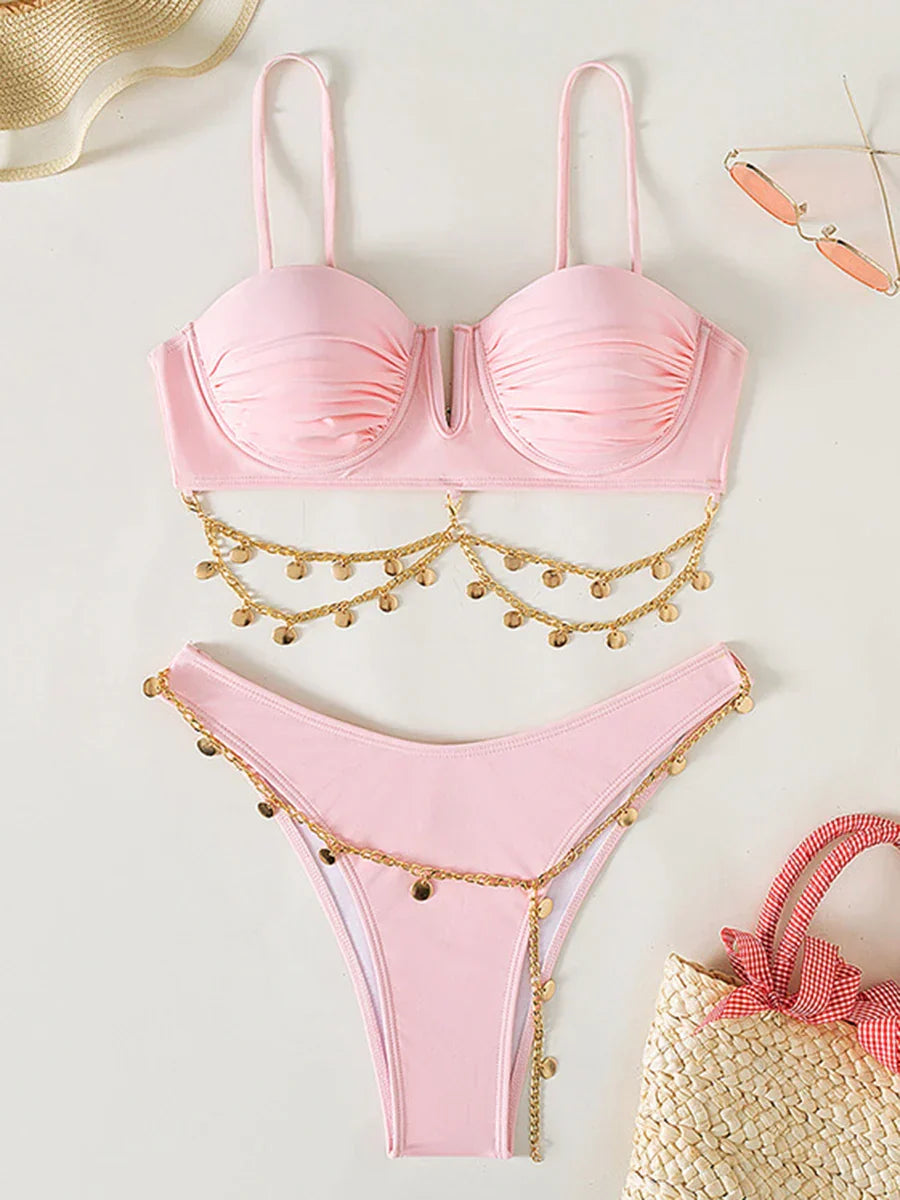 GR | Bikini only in my thoughts