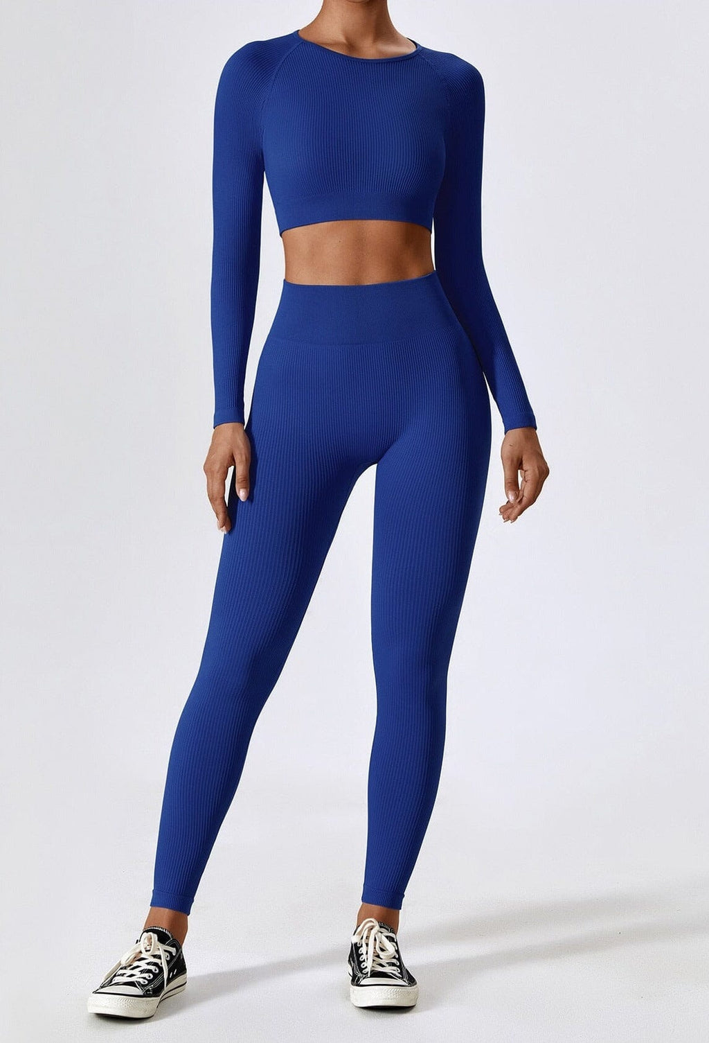 GR Grove Shirt Set - Leggings + Top 