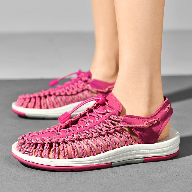 GR - Feel good with every step