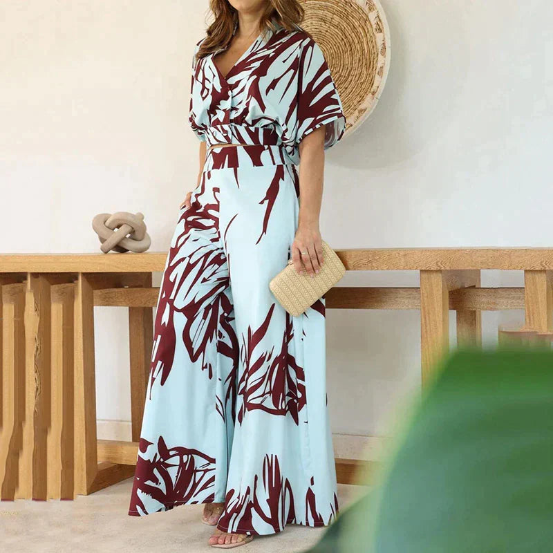 GR - Women's Clothing Set 