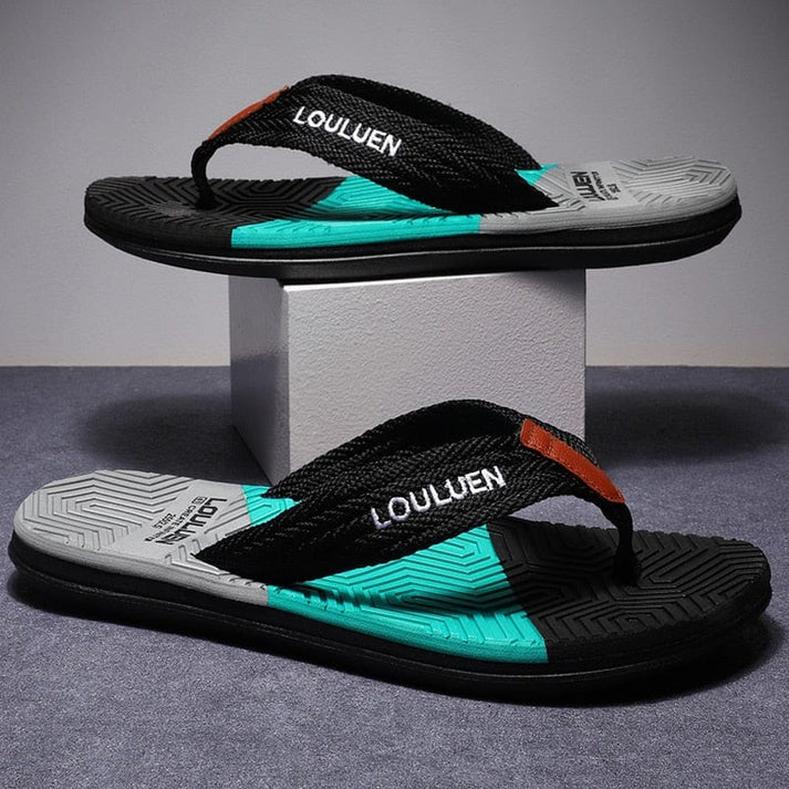 GR | Ortho Flip Flops
