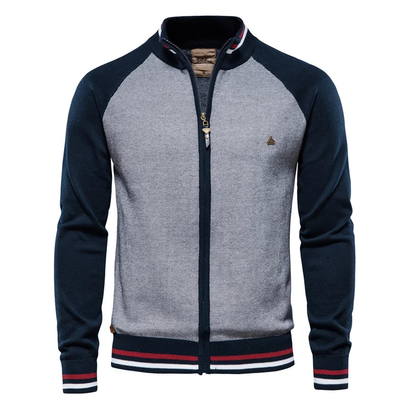 GR | ZipMaster Jacket