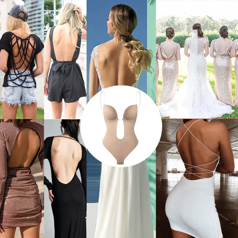 GR | Women's Shape Body