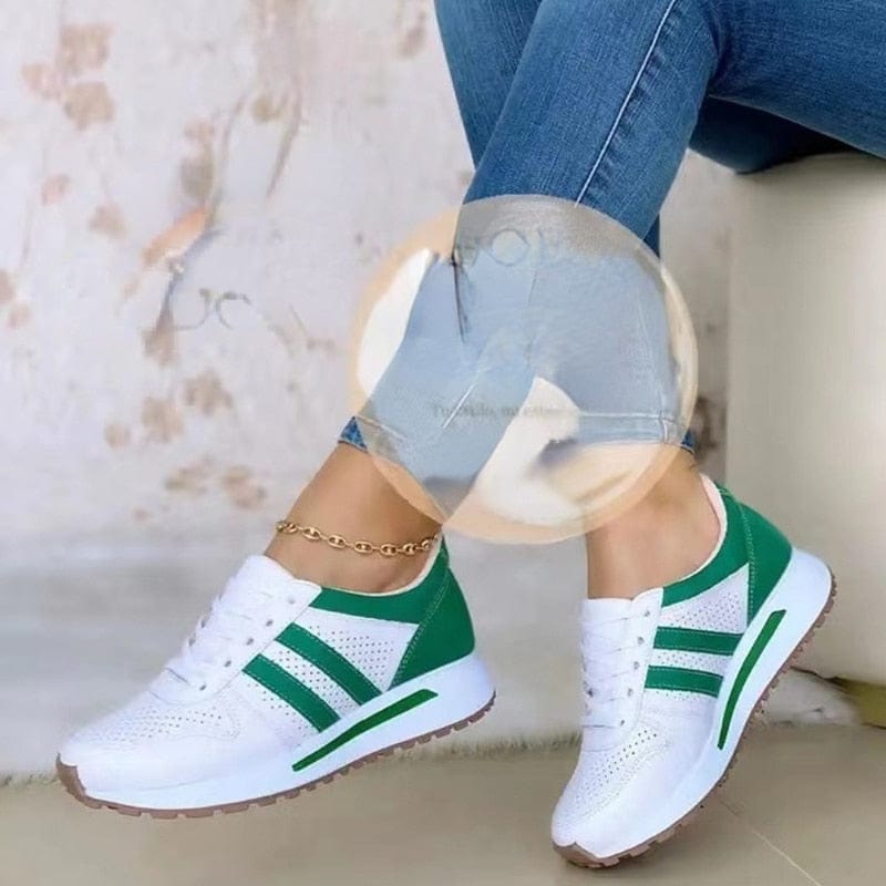 GR | Comfortable sneakers
