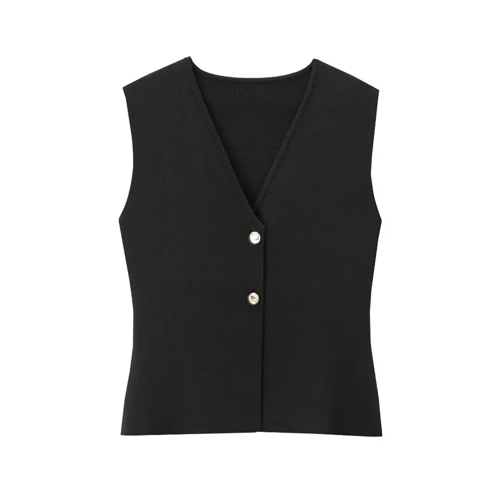 GR | Stylish Vest for Every Occasion