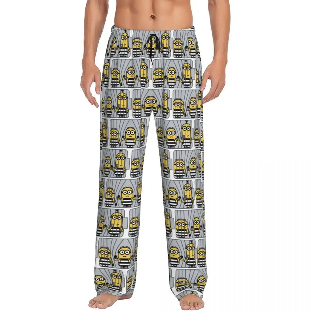 GR | Comfortable lounge pants
