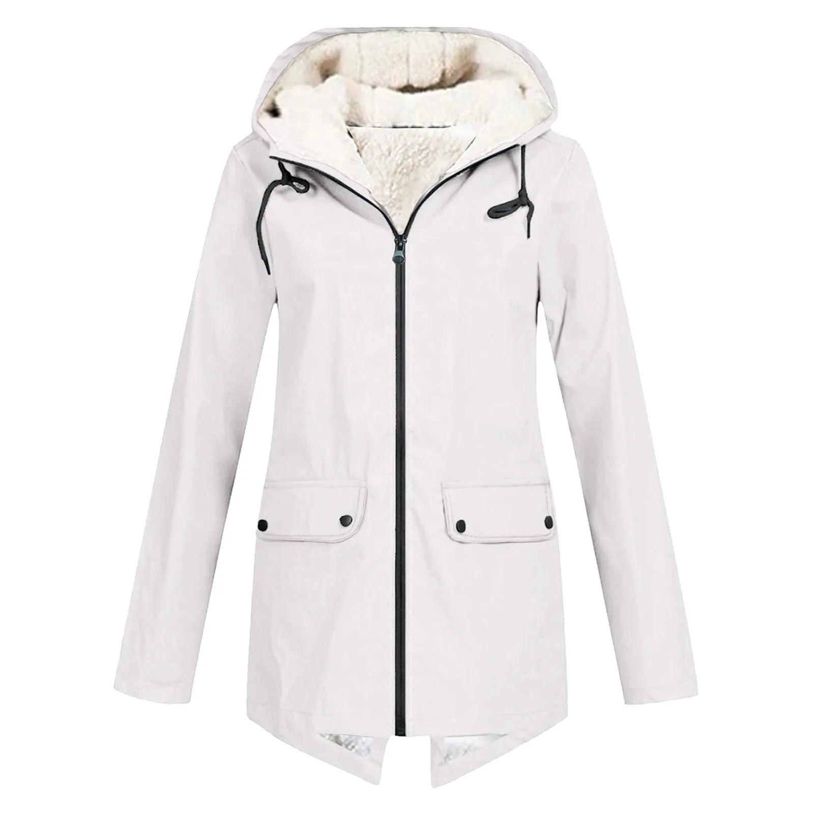 GR | Wasserdichte Jacke