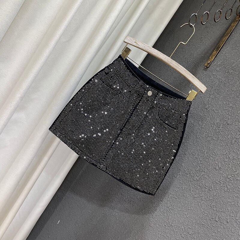 GR | Keep her soft skirt