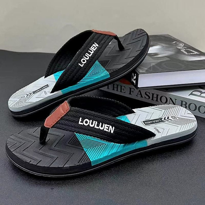 GR | Ortho Flip Flops