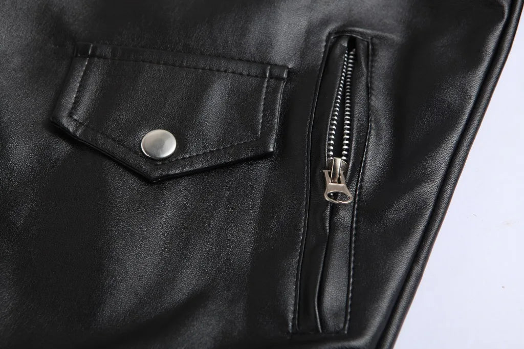 GR | Elegant bomber jacket