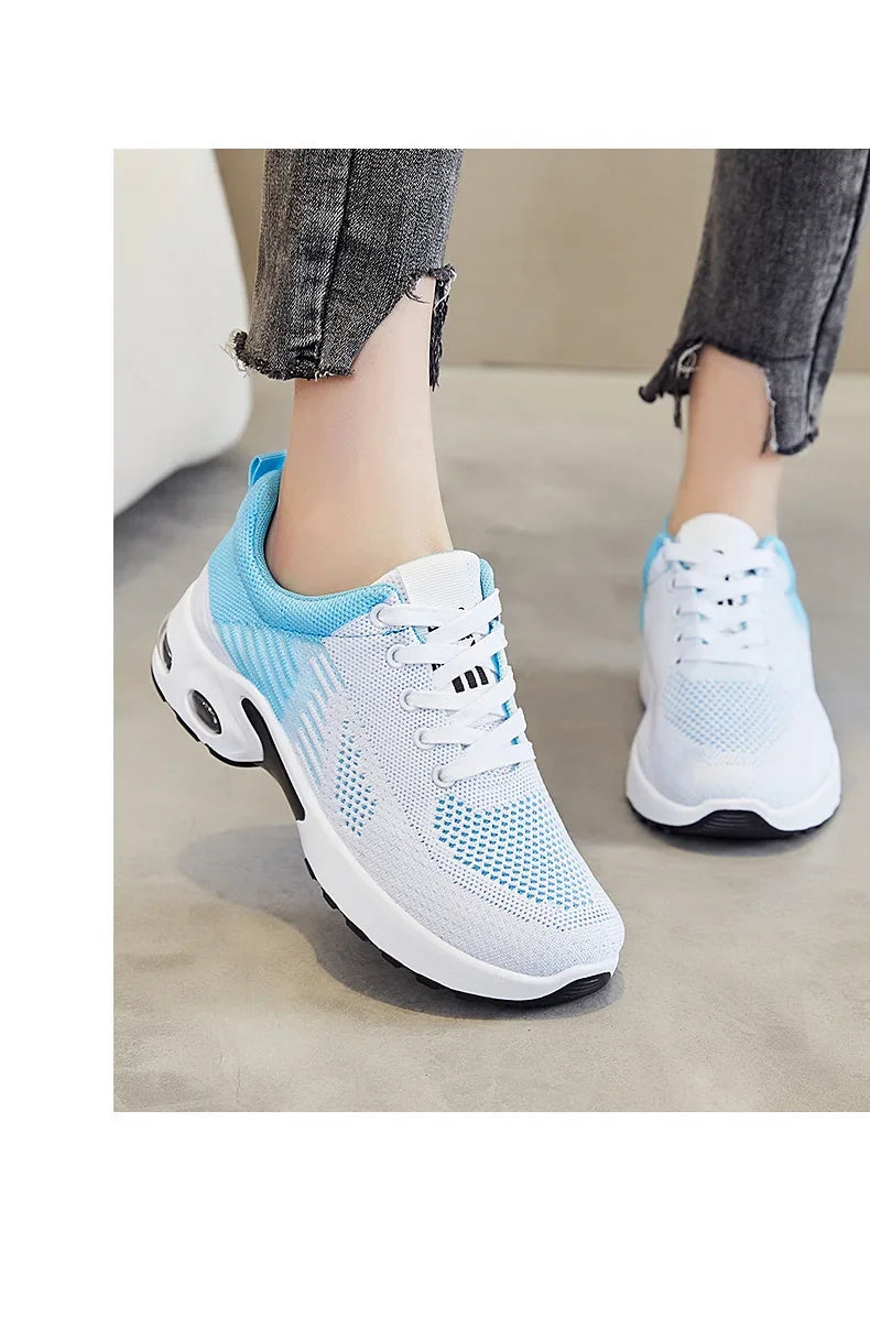 GR | Lightweight summer shoes