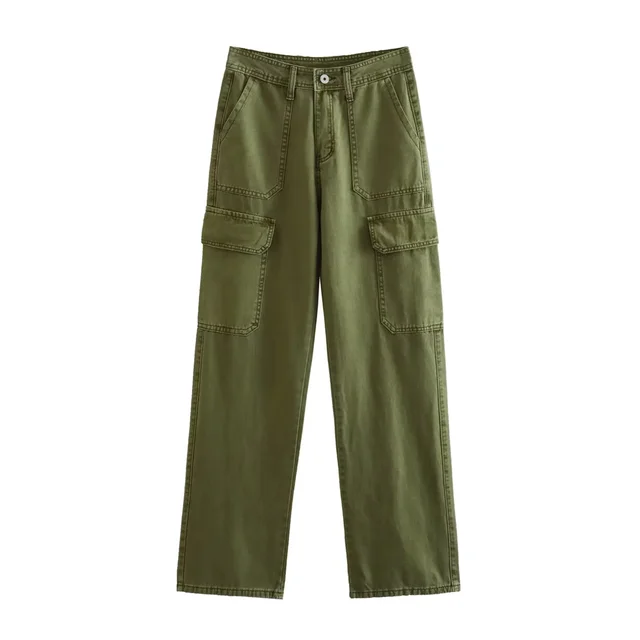 GR - Retro - Hohe Taille - Sommer