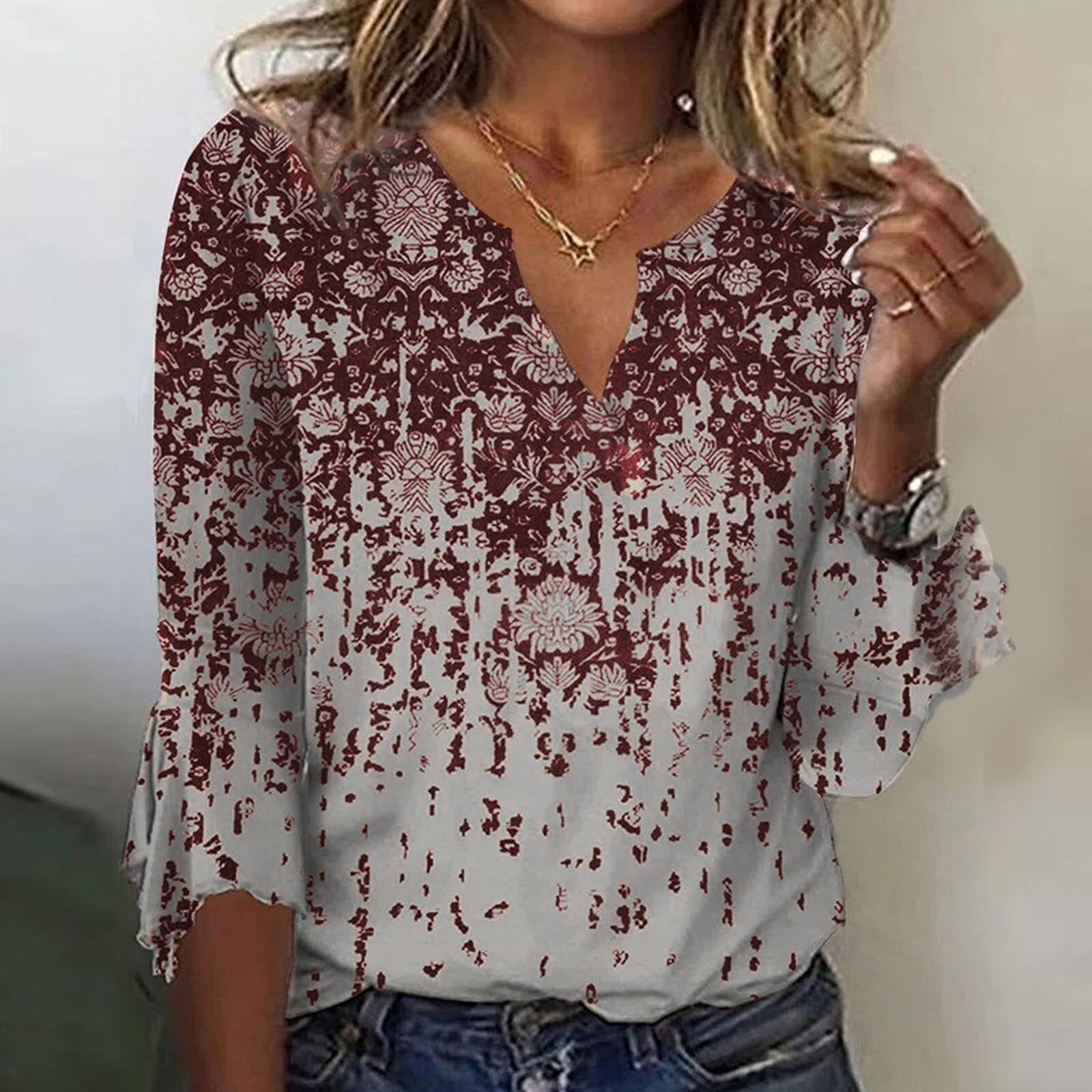 GR Top | Exclusive design and first-class quality combined