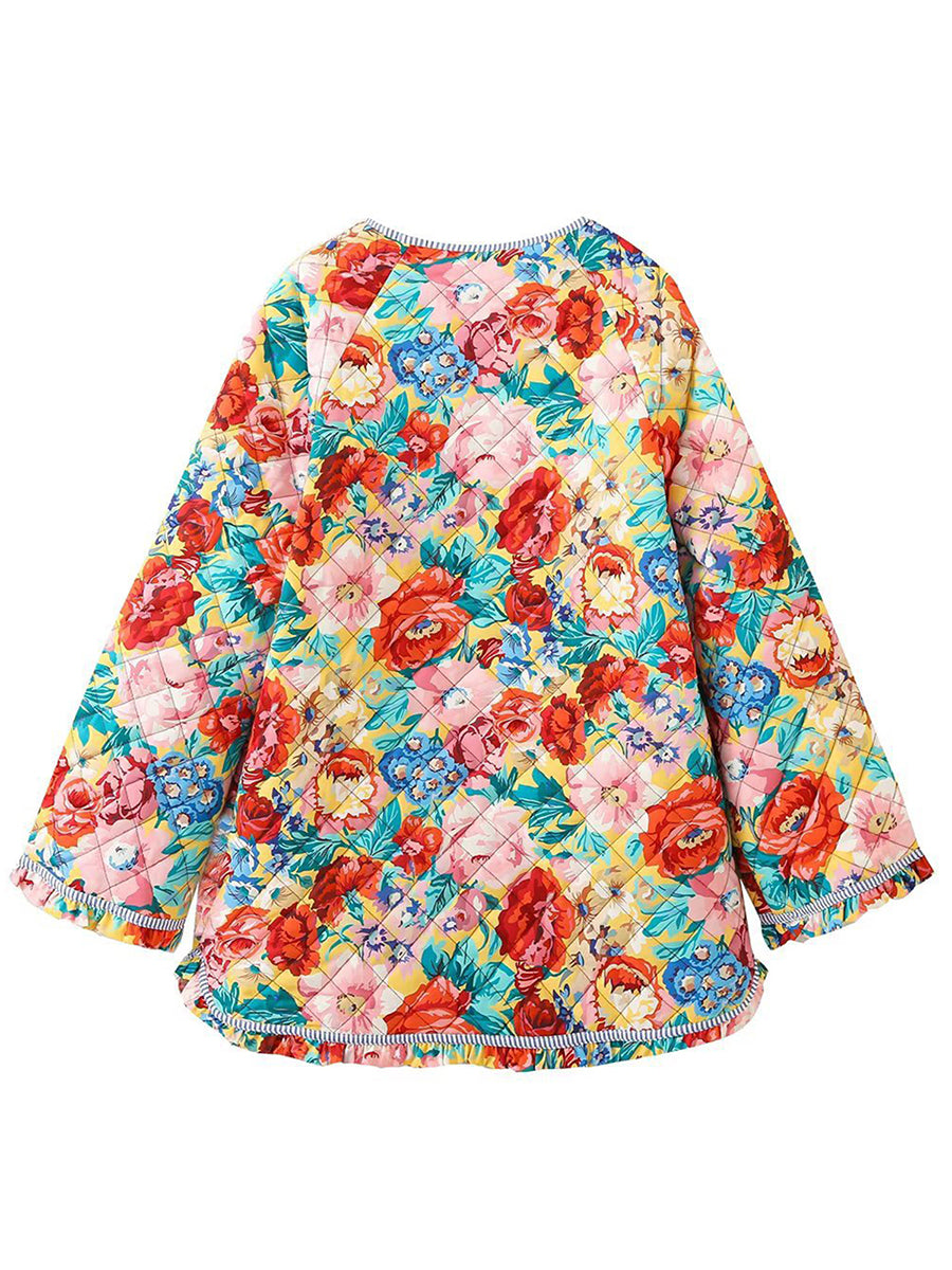 GR - Stylish Jacket for the Coming Spring