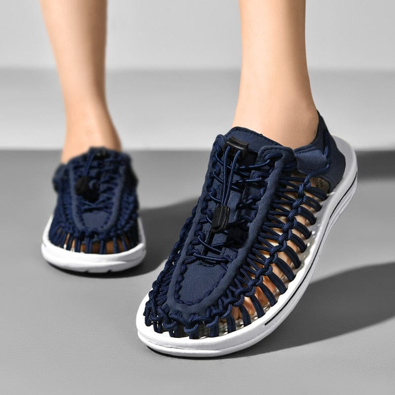 GR - Feel good with every step