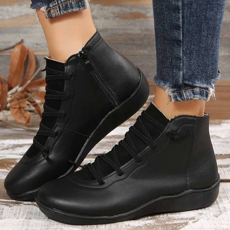 GR - Women's Boots