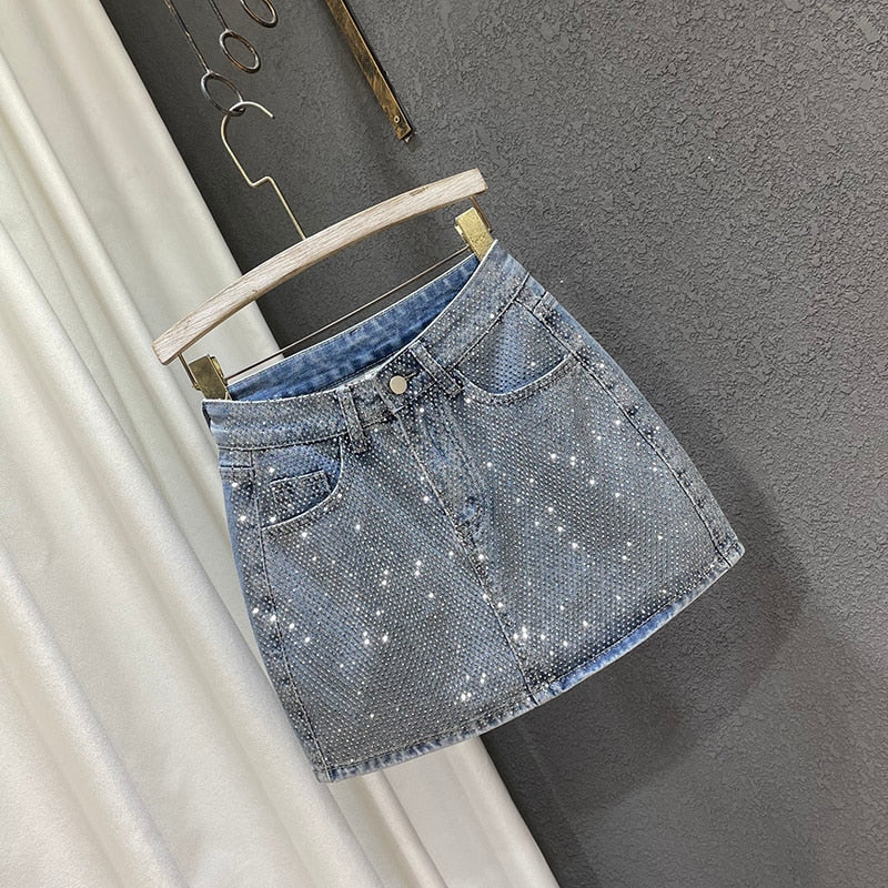 GR | Keep her soft skirt