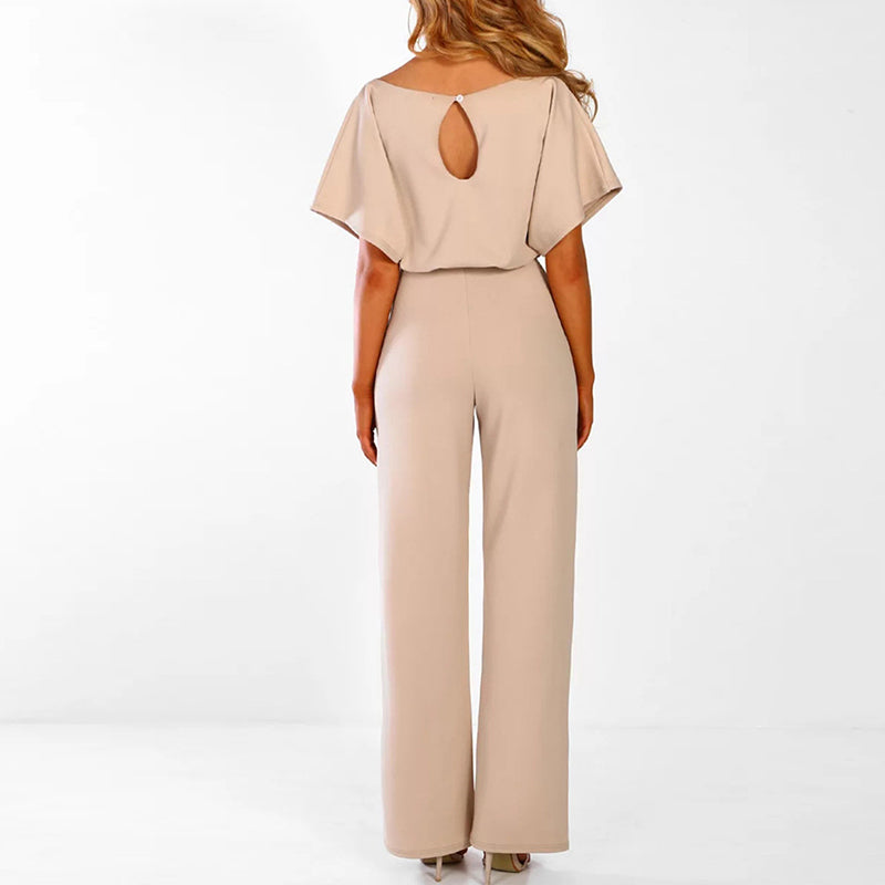 GR | Elegant jumpsuit for every occasion – versatile and chic