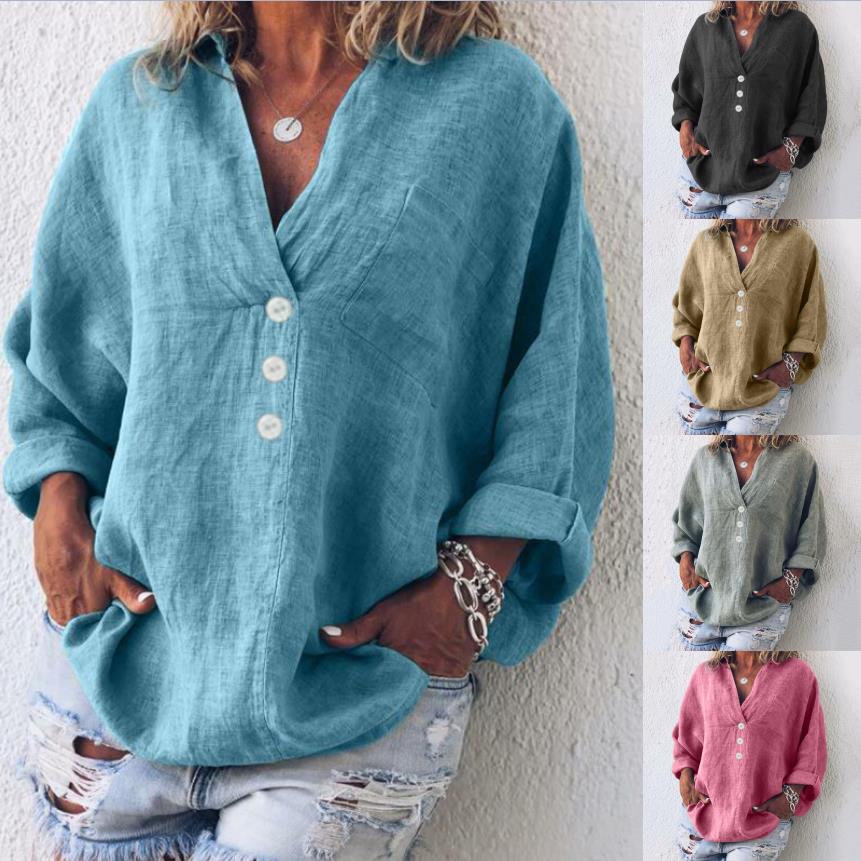 GR | Stylish blouse