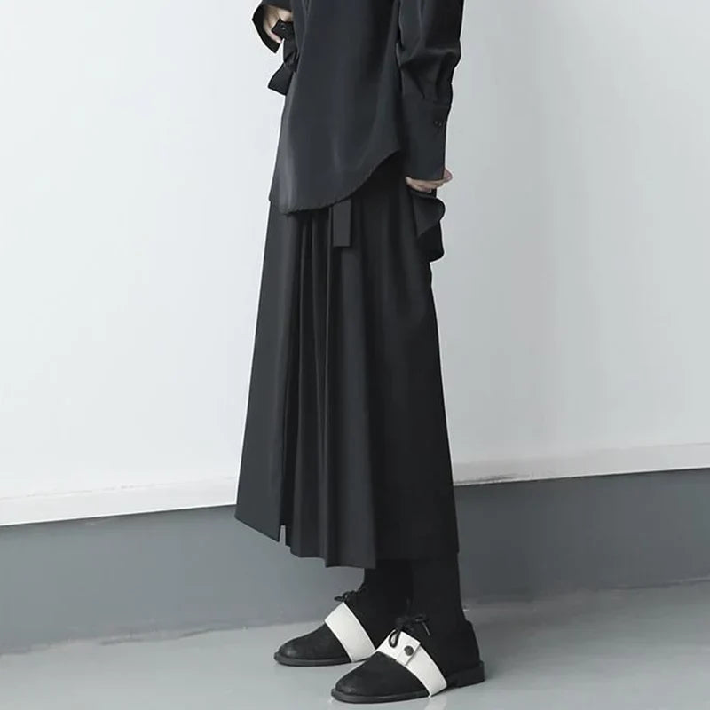 GR | Find your peace. The thoughts of trousers.