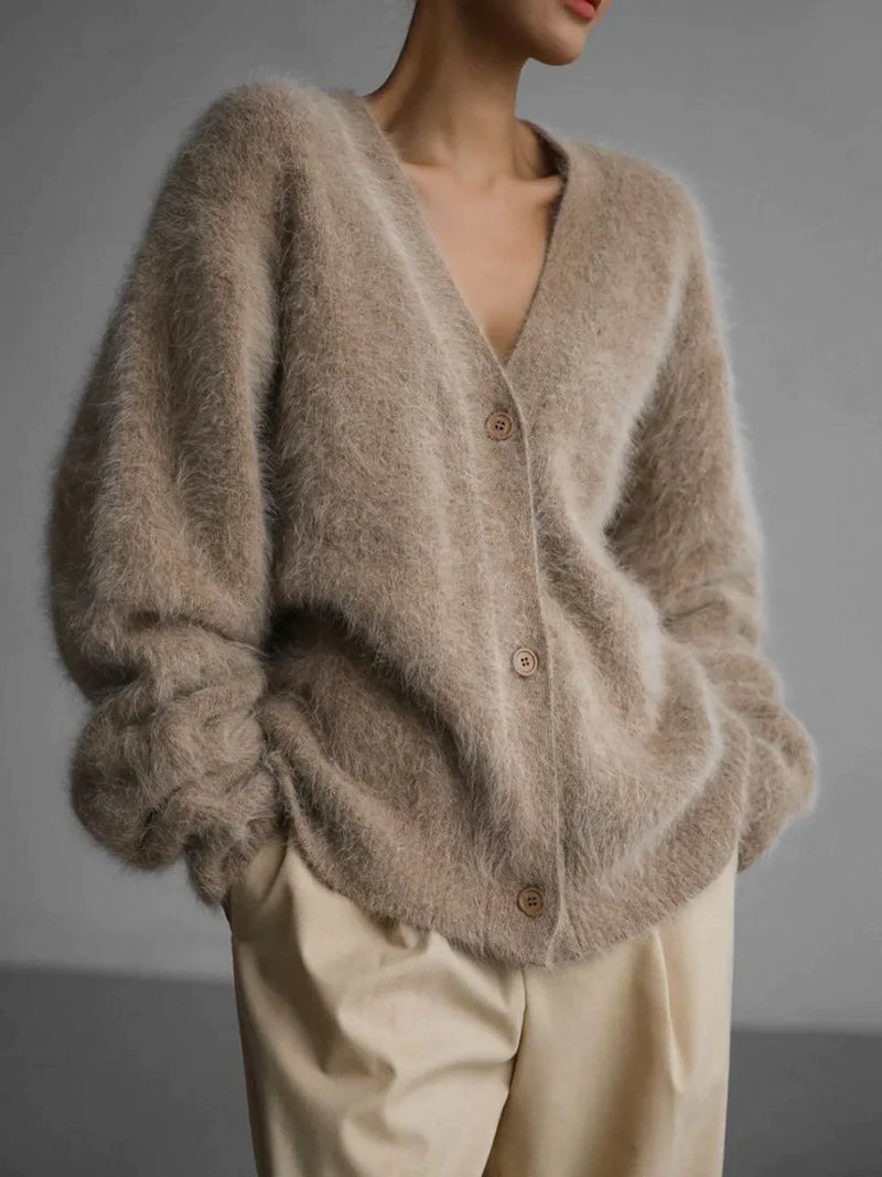 GR | Cardigan