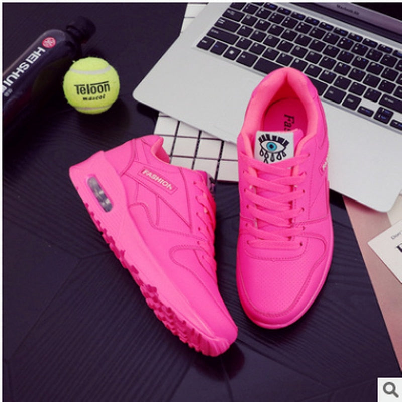 GR | Air Sneaker Hip Colors