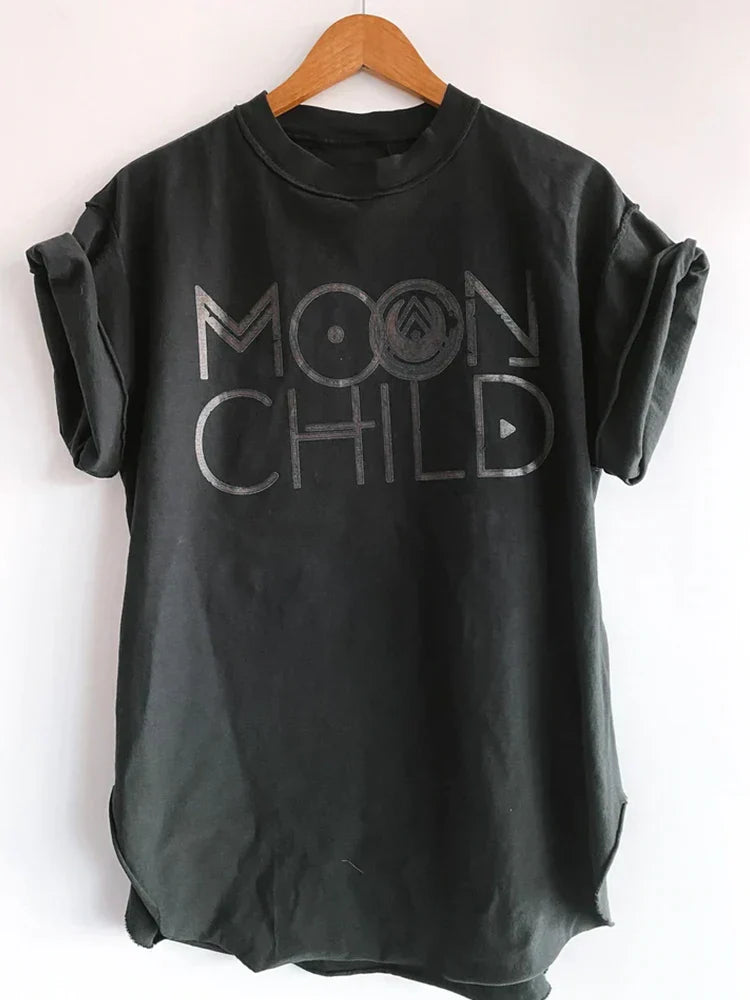 GR | Kind oversized T-Shirt