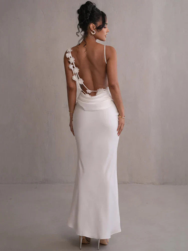 GR | Whisper Maxi Dress 