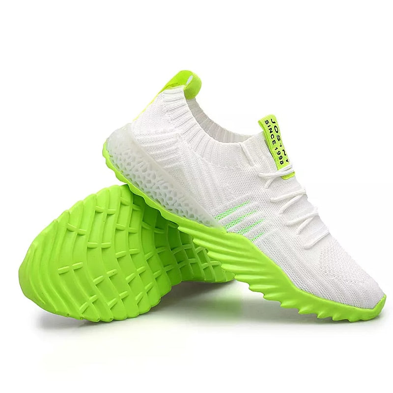 GR | Wildleder-Sneakers - Bequeme, alltagstaugliche Schuhe