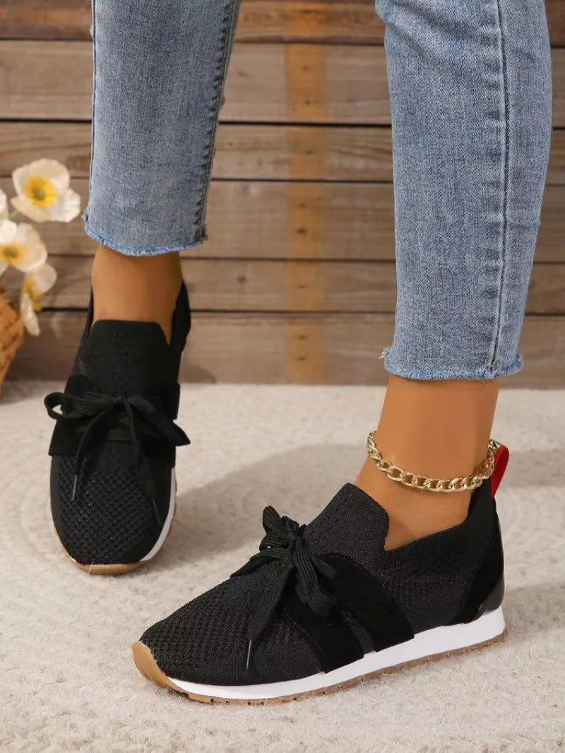 GR | Mesh Women's Sneakers