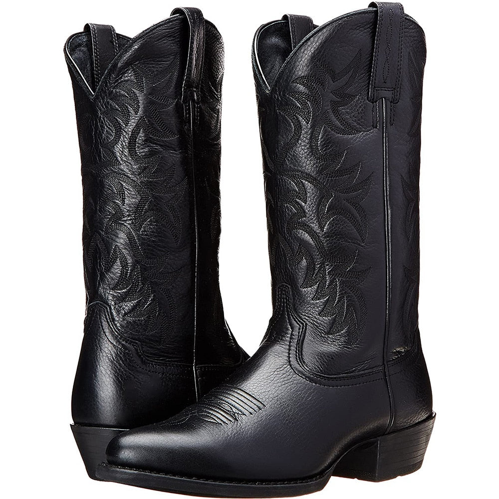 GR | Shared Stories Mid-Calf Boots