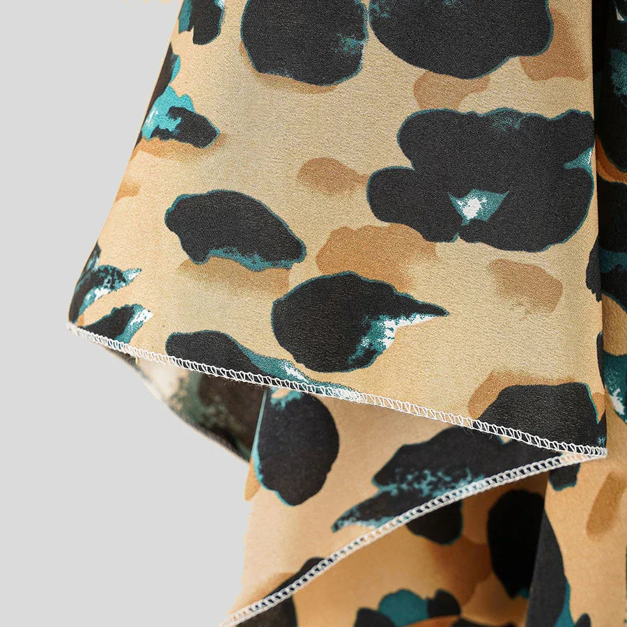 GR Chiffon Bikini Covers