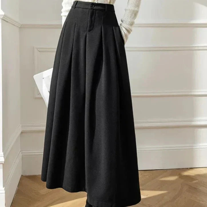 GR | Elegante Wollröcke