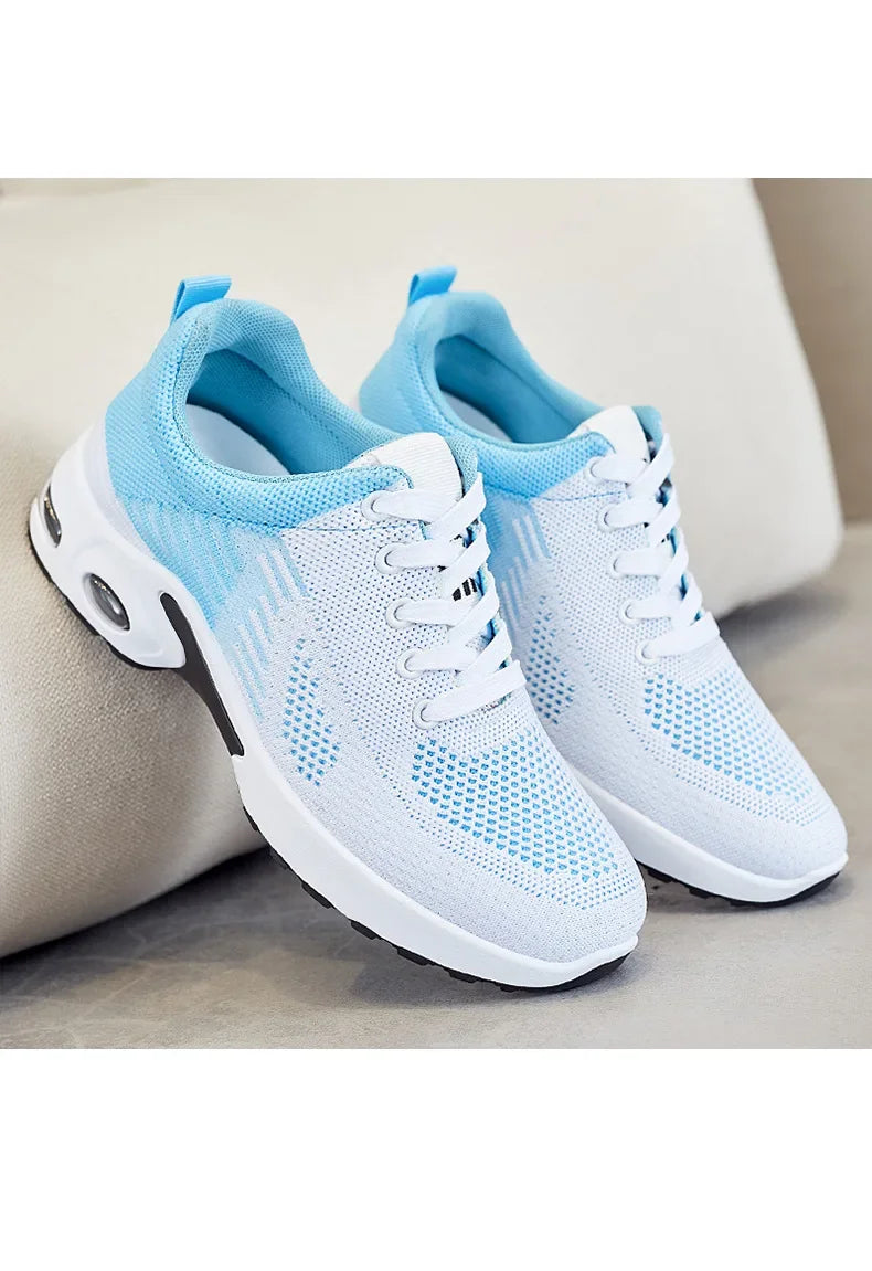 GR | Lightweight summer shoes