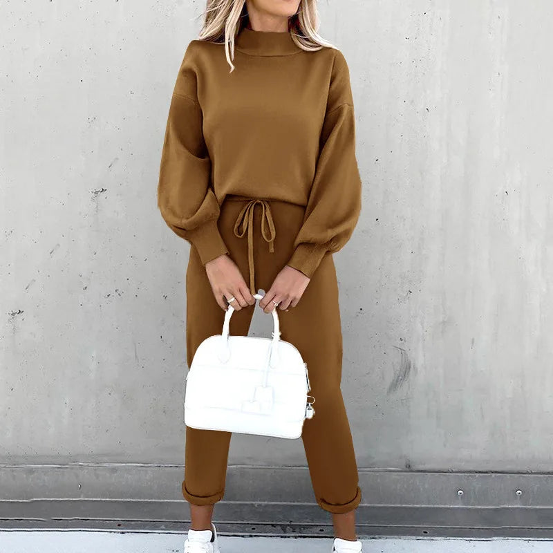 GR | Two-piece lounge set